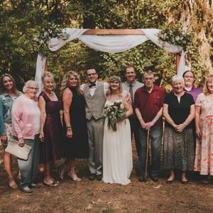 Meet your Posher, Sharon